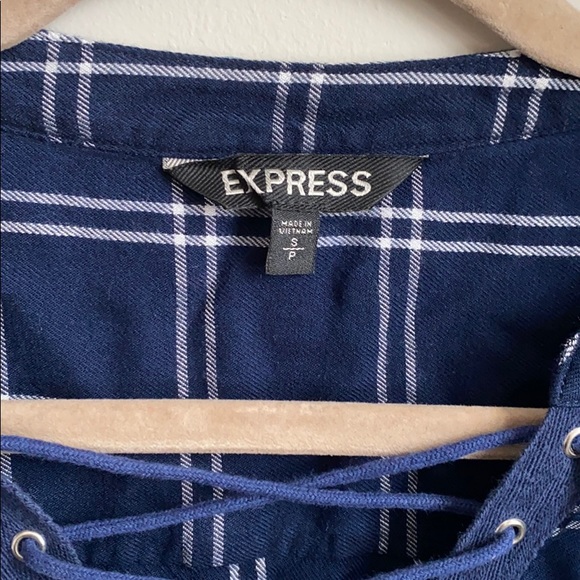 Express top - Picture 3 of 4